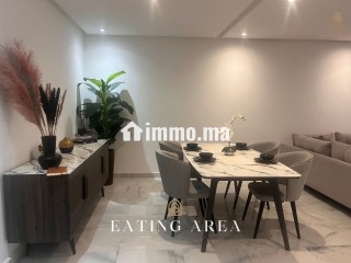 Appartements de 3 chambres de Luxe à Tanger - Appartement à vendre - Tanger