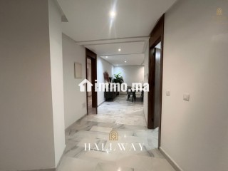 Appartements de 3 chambres de Luxe à Tanger - Appartement à vendre - Tanger