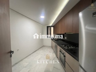 Appartements de 3 chambres de Luxe à Tanger - Appartement à vendre - Tanger