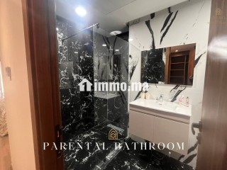 Appartements de 3 chambres de Luxe à Tanger - Appartement à vendre - Tanger