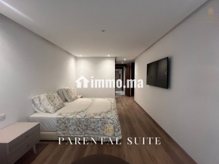 Appartements de 3 chambres de Luxe à Tanger - Appartement à vendre - Tanger