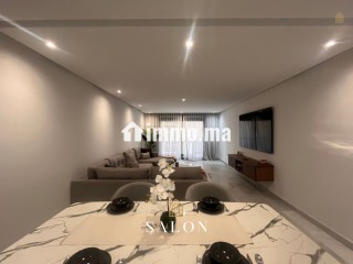 Appartements de 3 chambres de Luxe à Tanger - Appartement à vendre - Tanger
