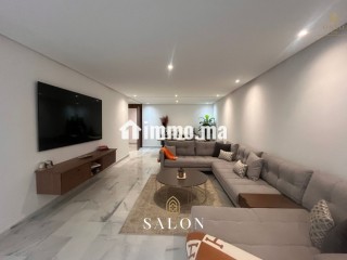 Appartements de 3 chambres de Luxe à Tanger - Appartement à vendre - Tanger