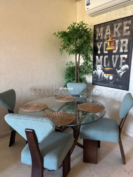 À VENDRE – Prestigia Saphir, Marrakech - Vente Immobilier - Marrakech - photo 1