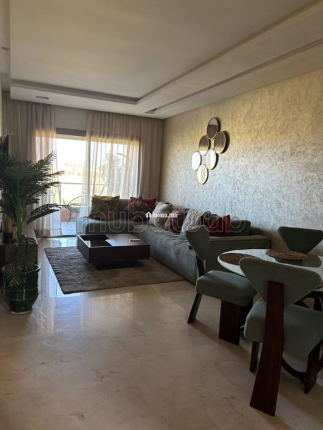 À VENDRE – Prestigia Saphir, Marrakech - Vente Immobilier - Marrakech - photo 6