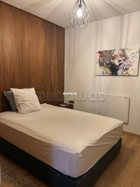 À VENDRE – Prestigia Saphir, Marrakech - Vente Immobilier - Marrakech - photo 7