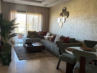 À VENDRE – Prestigia Saphir, Marrakech - Appartement à vendre - Marrakech