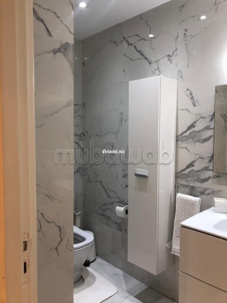 Appartement a vendre à agdal - Vente Immobilier - Rabat - photo 8
