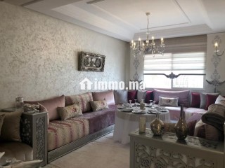 Appartement a vendre à agdal - Appartement à vendre - Rabat