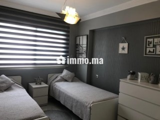 Appartement a vendre à agdal - Appartement à vendre - Rabat