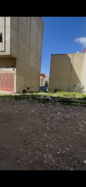 Vente terrain à Mhgorgha. Surface de 144 m² - Vente Immobilier - Tanger - photo 2