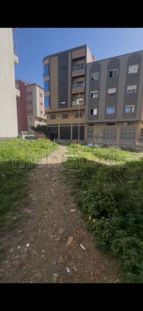 Vente terrain à Mhgorgha. Surface de 144 m² - Vente Immobilier - Tanger - photo 4