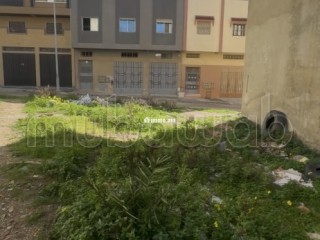 Vente terrain à Mhgorgha. Surface de 144 m² - Terrain à vendre - Tanger