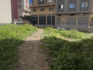 Vente terrain à Mhgorgha. Surface de 144 m² - Terrain à vendre - Tanger