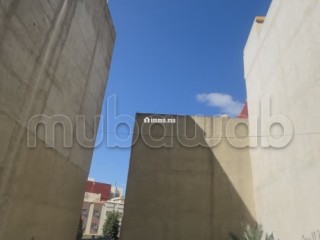 Vente terrain à Mhgorgha. Surface de 144 m² - Terrain à vendre - Tanger