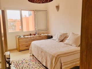 Appartement à Vendre 2 chambres proche de lycée victor hug - Appartement à vendre - Marrakech