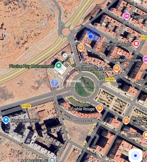 Appartement bien située - Vente Immobilier - Agadir - photo 1