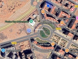 Appartement bien située - Appartement à vendre - Agadir