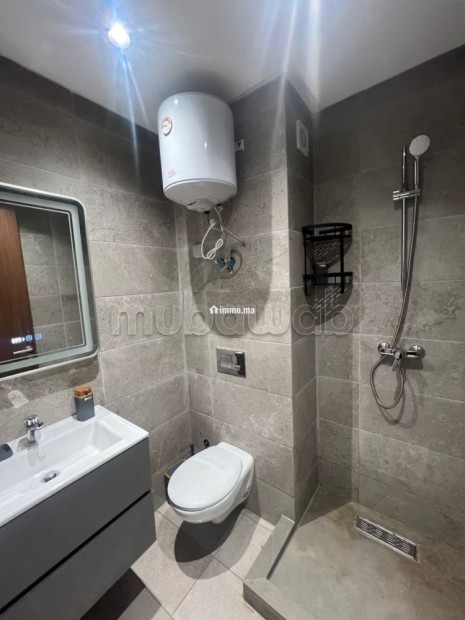 Studio Meublé à 5 min de la plage - Location Immobilier - Autre - photo 3
