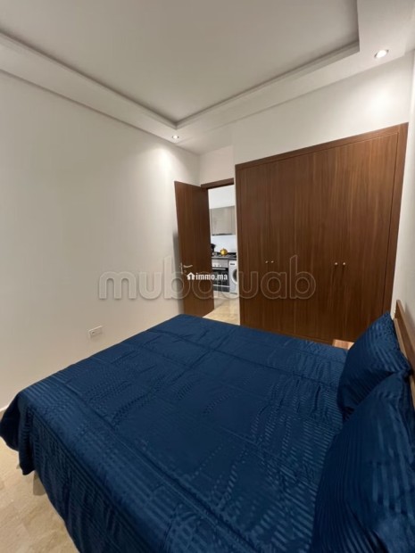 Studio Meublé à 5 min de la plage - Location Immobilier - Autre - photo 5