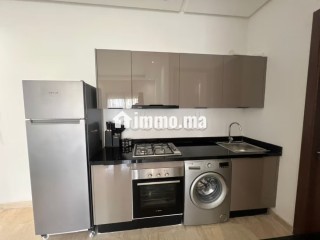 Studio Meublé à 5 min de la plage - Appartement à louer - Autre