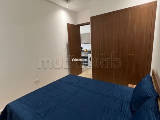 Studio Meublé à 5 min de la plage - Appartement à louer - Autre
