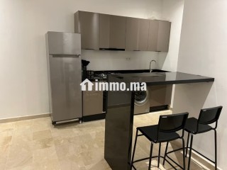 Studio Meublé à 5 min de la plage - Appartement à louer - Autre