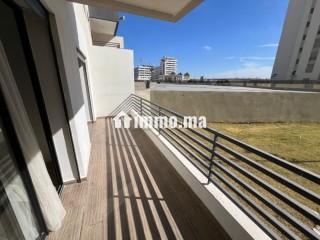 Studio Meublé à 5 min de la plage - Appartement à louer - Autre