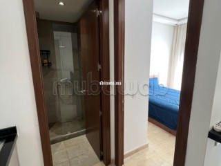 Studio Meublé à 5 min de la plage - Appartement à louer - Autre