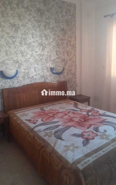 Location longue durée T2 - Location Immobilier - Agadir - photo 1