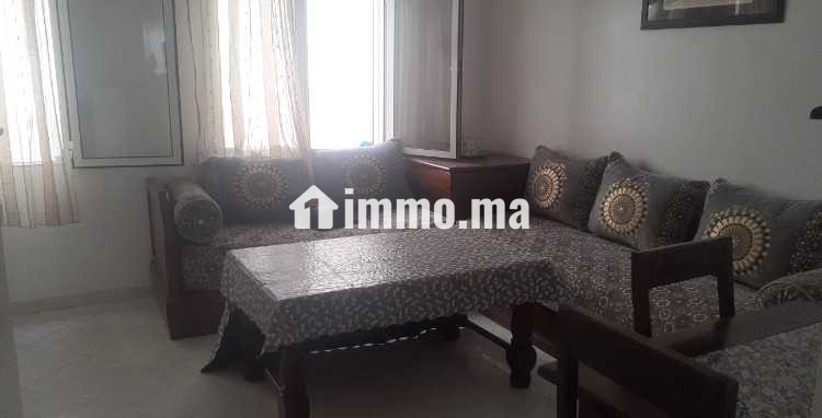 Location longue durée T2 - Location Immobilier - Agadir - photo 2