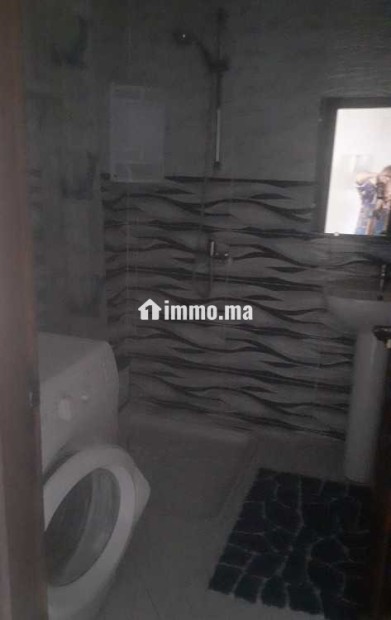 Location longue durée T2 - Location Immobilier - Agadir - photo 3