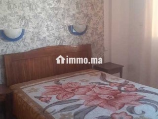 Location longue durée T2 - Appartement à louer - Agadir