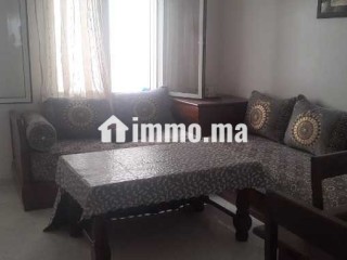 Location longue durée T2 - Appartement à louer - Agadir