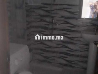 Location longue durée T2 - Appartement à louer - Agadir