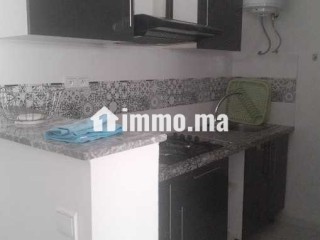 Location longue durée T2 - Appartement à louer - Agadir