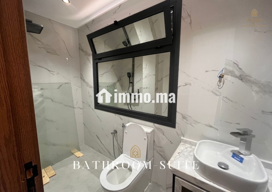 Découvrez la vie de luxe au cœur de Tanger ! - Vente Immobilier - Tanger - photo 4