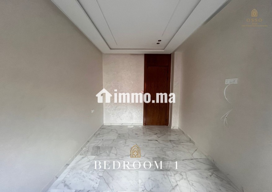 Découvrez la vie de luxe au cœur de Tanger ! - Vente Immobilier - Tanger - photo 6
