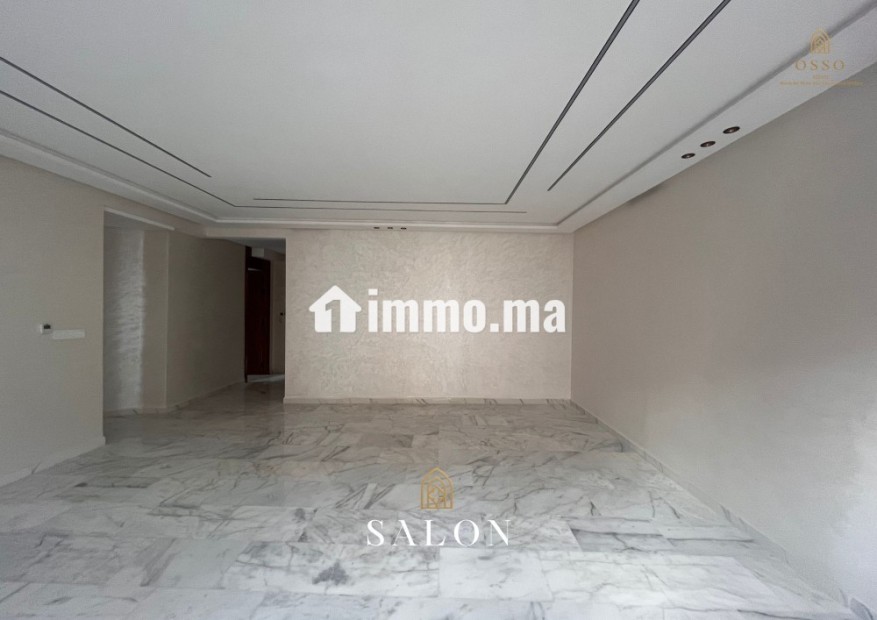 Découvrez la vie de luxe au cœur de Tanger ! - Vente Immobilier - Tanger - photo 1
