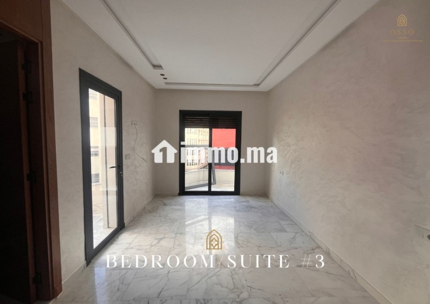 Découvrez la vie de luxe au cœur de Tanger ! - Vente Immobilier - Tanger - photo 5