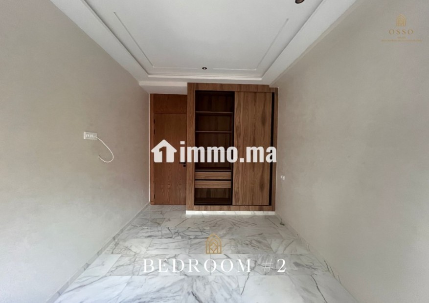 Découvrez la vie de luxe au cœur de Tanger ! - Vente Immobilier - Tanger - photo 7