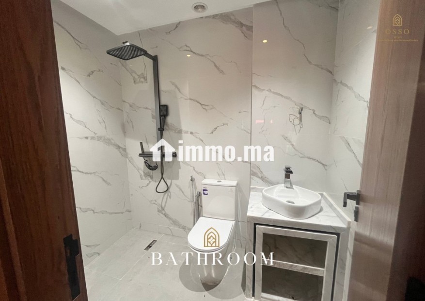 Découvrez la vie de luxe au cœur de Tanger ! - Vente Immobilier - Tanger - photo 8