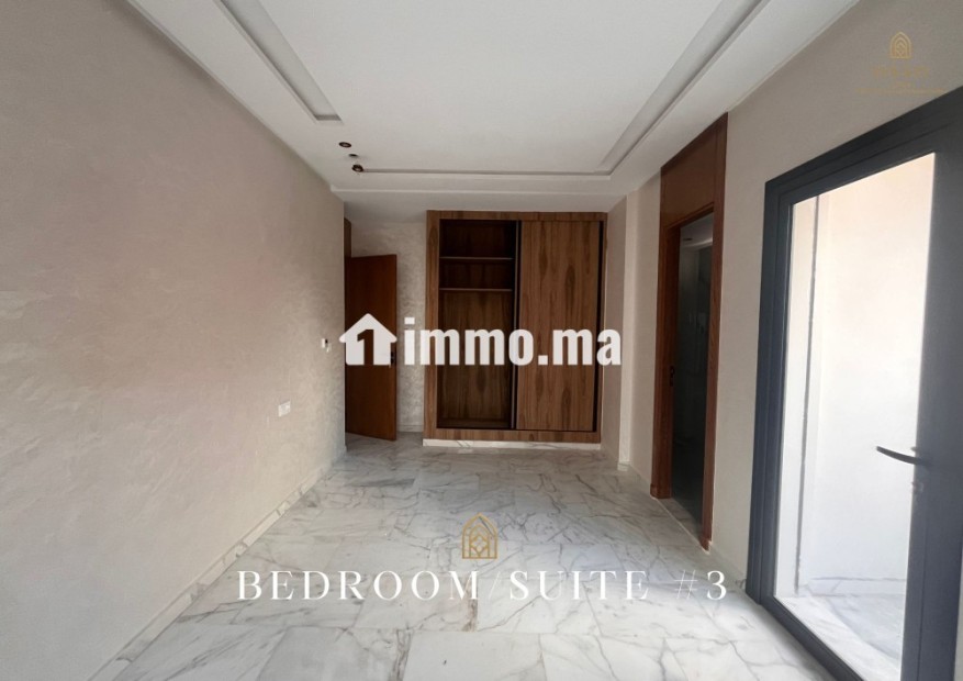 Découvrez la vie de luxe au cœur de Tanger ! - Vente Immobilier - Tanger - photo 3