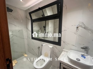 Découvrez la vie de luxe au cœur de Tanger ! - Appartement à vendre - Tanger