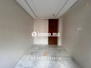 Découvrez la vie de luxe au cœur de Tanger ! - Appartement à vendre - Tanger