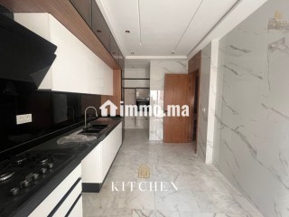 Découvrez la vie de luxe au cœur de Tanger ! - Appartement à vendre - Tanger