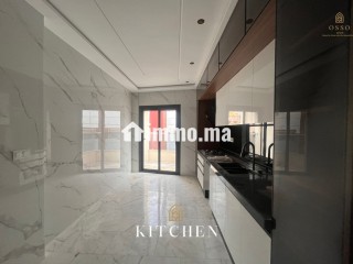 Découvrez la vie de luxe au cœur de Tanger ! - Appartement à vendre - Tanger