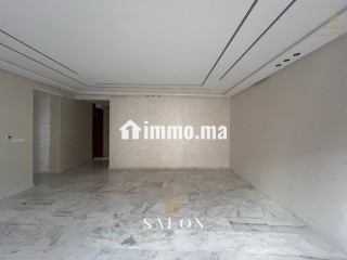 Découvrez la vie de luxe au cœur de Tanger ! - Appartement à vendre - Tanger