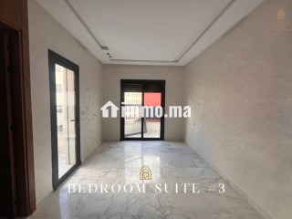 Découvrez la vie de luxe au cœur de Tanger ! - Appartement à vendre - Tanger