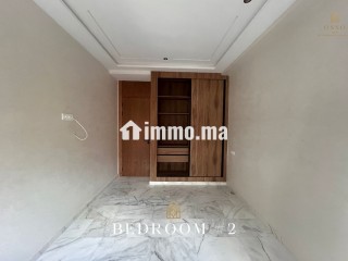 Découvrez la vie de luxe au cœur de Tanger ! - Appartement à vendre - Tanger